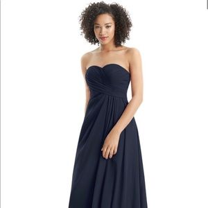 Azazie Arabella Bridesmaid dress